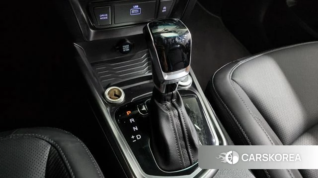 Ssangyong Berry New Tivoli id 4614670 из Кореи 30