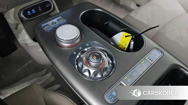 Genesis GV60 id 4784032 из Кореи 29