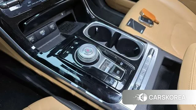 Kia Carnival 4th generation id 3620854 из Кореи 19