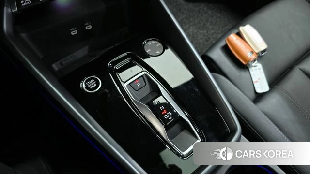 Audi A3 (8Y) id 4359837 из Кореи 30