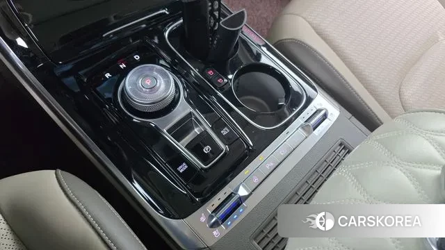 Kia Carnival 4th generation id 3016647 из Кореи 19