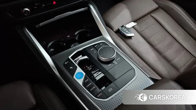 BMW i4 id 3316713 из Кореи 19