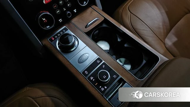 Land Rover Range Rover 4th Generation id 3728287 из Кореи 19