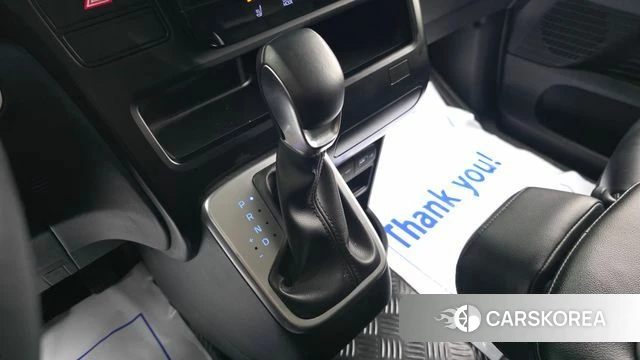 Hyundai Staria id 4415383 из Кореи 19