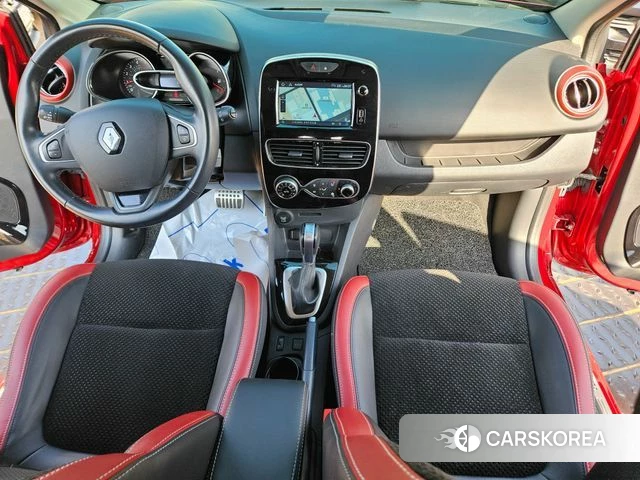 Renault Korea (Samsung) Clio id 3942900 из Кореи 19