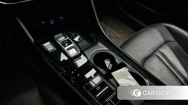 Hyundai Sonata (DN8) id 4496404 из Кореи 29