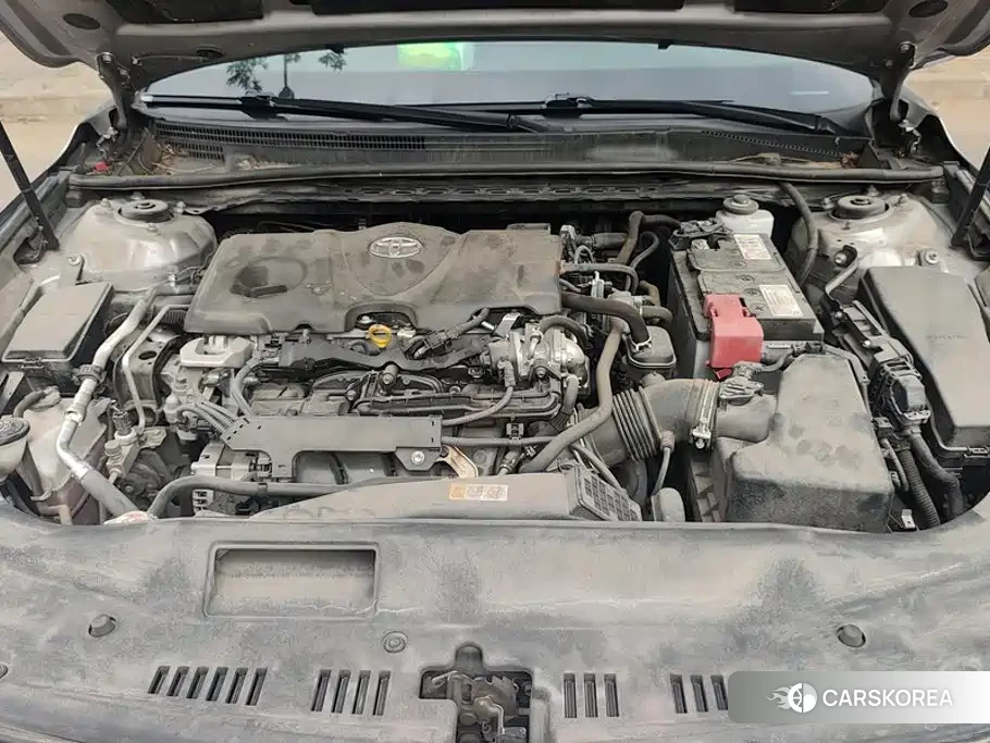 Toyota Avalon id 4628347 из Китая 15