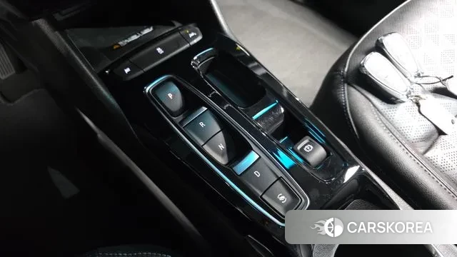 Chevrolet (GM Daewoo) New Bolt EV id 3596978 из Кореи 19