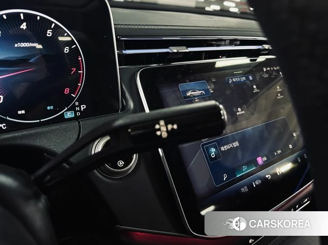 Mercedes-Benz E-Class W214 id 3909337 из Кореи 19