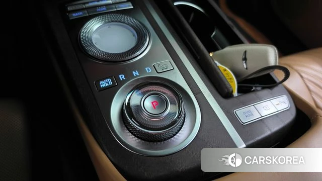 Genesis G80 (RG3) id 4672147 из Кореи 34