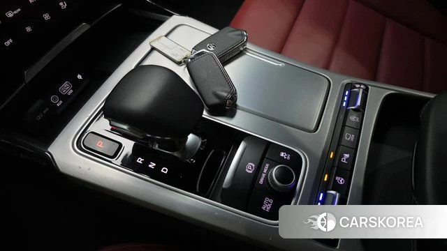 Kia Stinger id 4397188 из Кореи 19