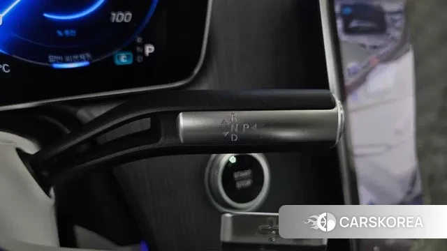 Mercedes-Benz EQS V297 id 3503222 из Кореи 19