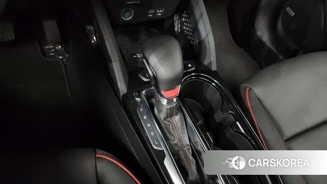 Chevrolet (GM Daewoo) The New Trail Blazer id 3653884 из Кореи 19