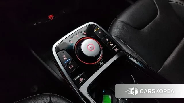 Kia Niro Plus id 3606466 из Кореи 19