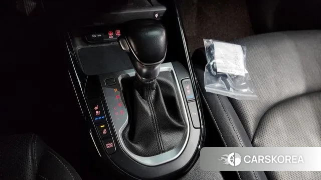 Kia Come New K3 id 3779253 из Кореи 19