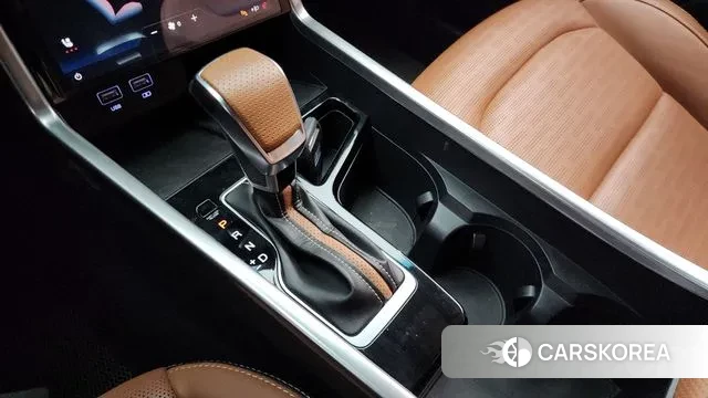 Ssangyong Torres id 3432222 из Кореи 19