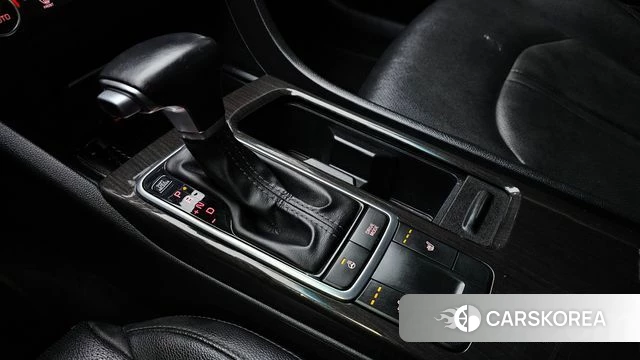 Kia The New K5 2nd generation id 3873705 из Кореи 19