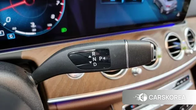 Mercedes-Benz E-Class W213 id 3660196 из Кореи 19