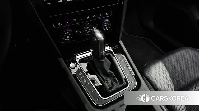 Volkswagen Arteon id 4446934 из Кореи 38