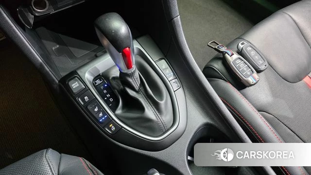Hyundai Veloster (JS) id 4448038 из Кореи 19