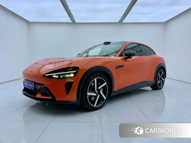 Xiaomi Car Xiaomi YU7 id 4207096 из Китая 30