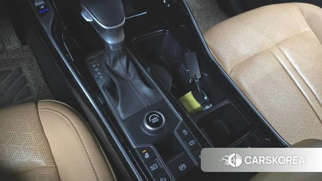 Kia Sorento 4th Generation id 4395299 из Кореи 19