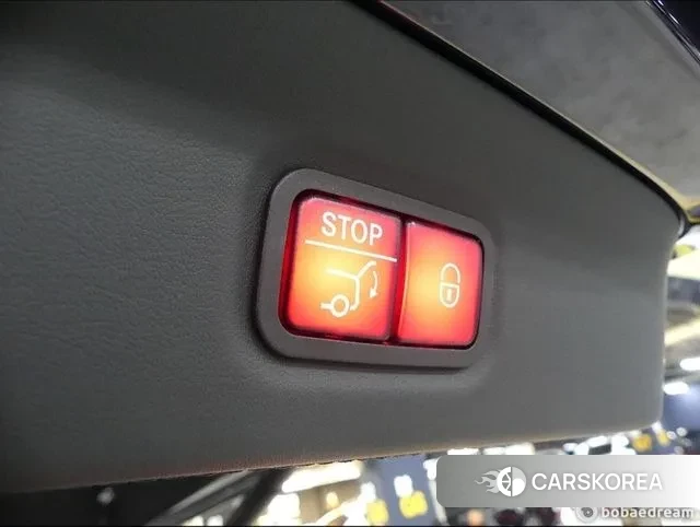 Mercedes-Benz GLS - Class X167 id 3241831 из Кореи 19