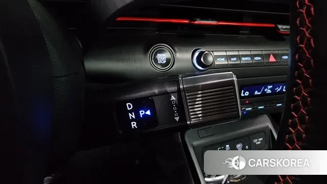 Hyundai Kona Hybrid (SX2) id 3036764 из Кореи 19