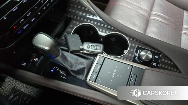 Lexus RX450hL 4th Generation id 4187740 из Кореи 19