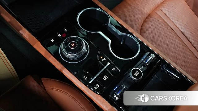 Kia The New K5 3rd generation id 3850552 из Кореи 19