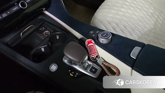 Infiniti QX50 (P71A) id 3391103 из Кореи 19