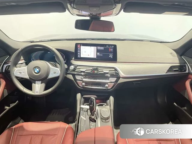 BMW 5 series id 4217401 из Китая 15