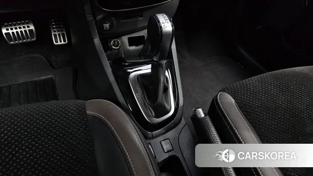 Renault Korea (Samsung) Clio id 3270411 из Кореи 19