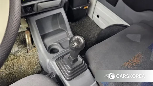 Chevrolet (GM Daewoo) New Labo id 2981410 из Кореи 19