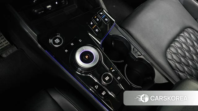 Kia Sportage 5th Generation id 3877226 из Кореи 19