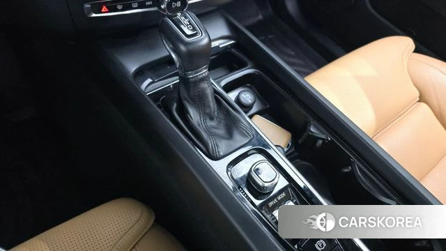 Volvo XC60 second Generation id 4447407 из Кореи 30