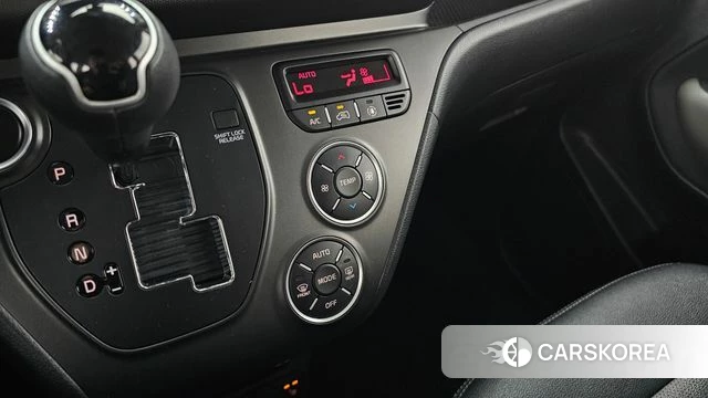 Kia The New Kia Ray id 4493656 из Кореи 19