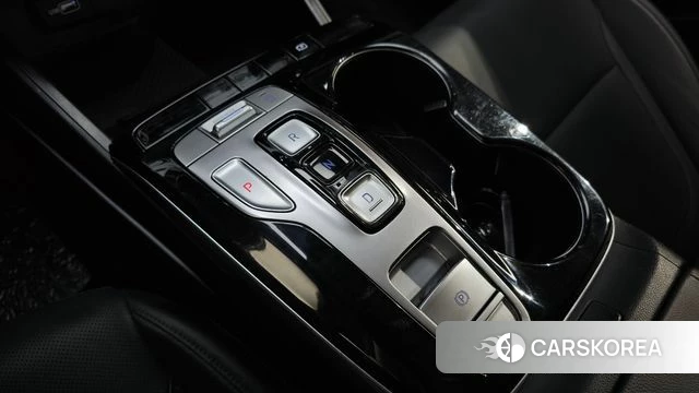 Hyundai Tucson (NX4) id 4916991 из Кореи 19