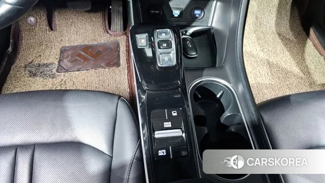 Hyundai Sonata (DN8) id 3329726 из Кореи 19