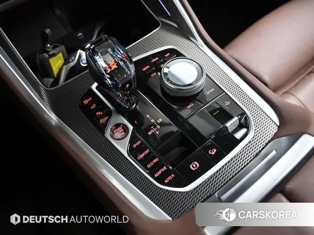 BMW X6 (G06) id 3443300 из Кореи 19