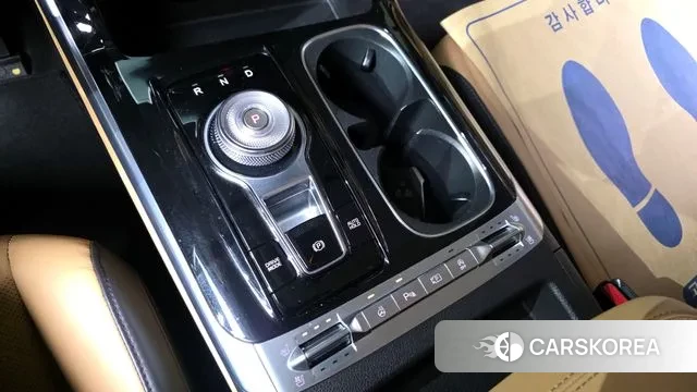 Kia Carnival 4th generation id 3681638 из Кореи 19