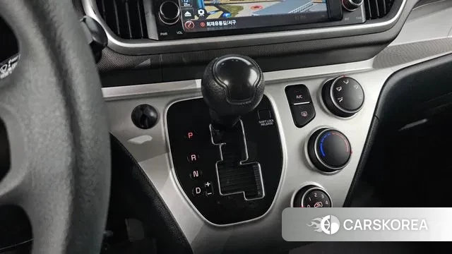 Kia The New Ray id 3635474 из Кореи 19