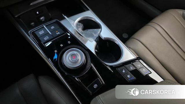 Kia K8 Hybrid id 4475528 из Кореи 37