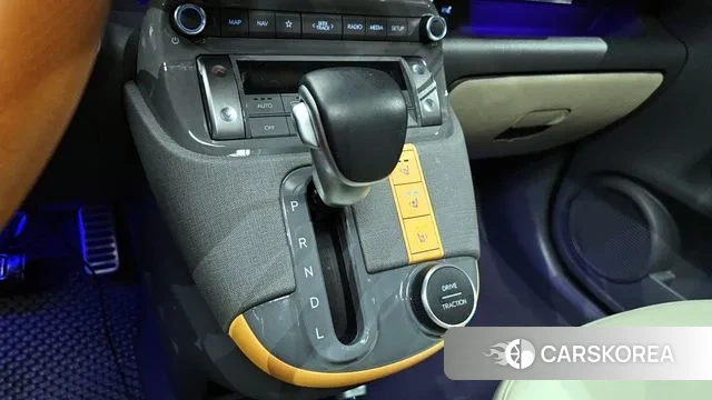 Hyundai Casper id 2894583 из Кореи 19