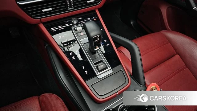 Porsche Cayenne (PO536) id 3885877 из Кореи 19