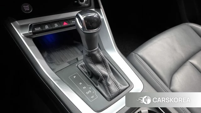Audi Q3 (F3) id 4732108 из Кореи 30