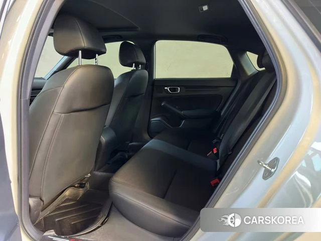Honda Civic id 4275585 из Китая 9