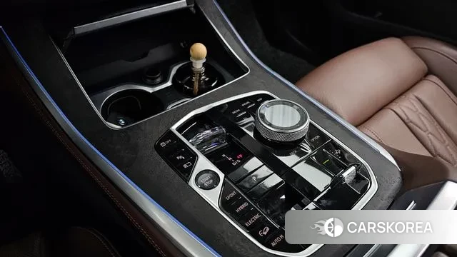 BMW X5 (G05) id 3580928 из Кореи 19