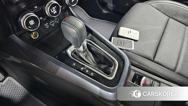Renault Korea (Samsung) XM3 id 4562669 из Кореи 29