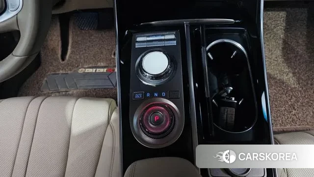 Genesis GV80 id 2968575 из Кореи 19